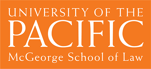 University of the pacific
