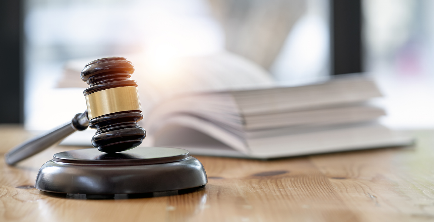 gavel photo