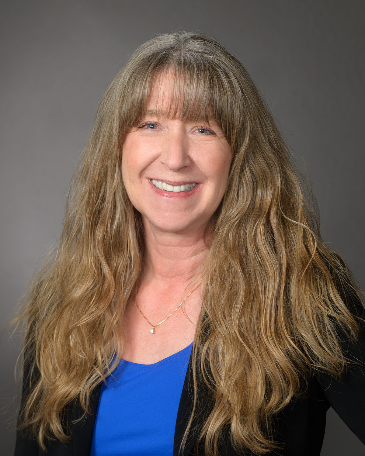 debbie keller headshot